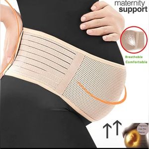 AidBrace Maternity Belt
